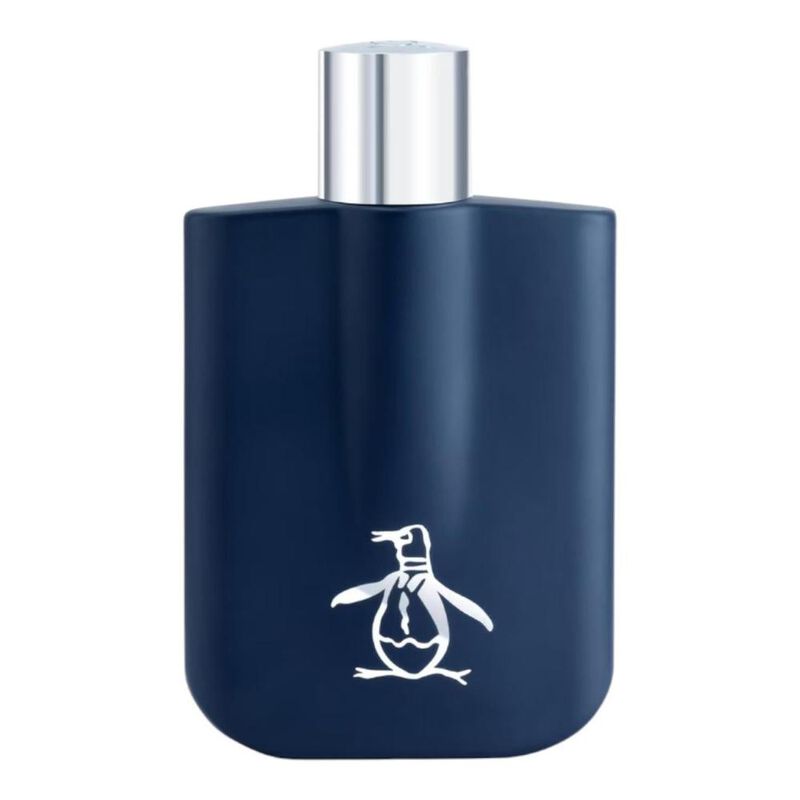 Penguin Demin Edt 100 Ml image number null