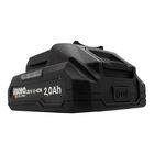 Bateria Li-ion Igoto Pro 20v Dc 2.0 A HI1006