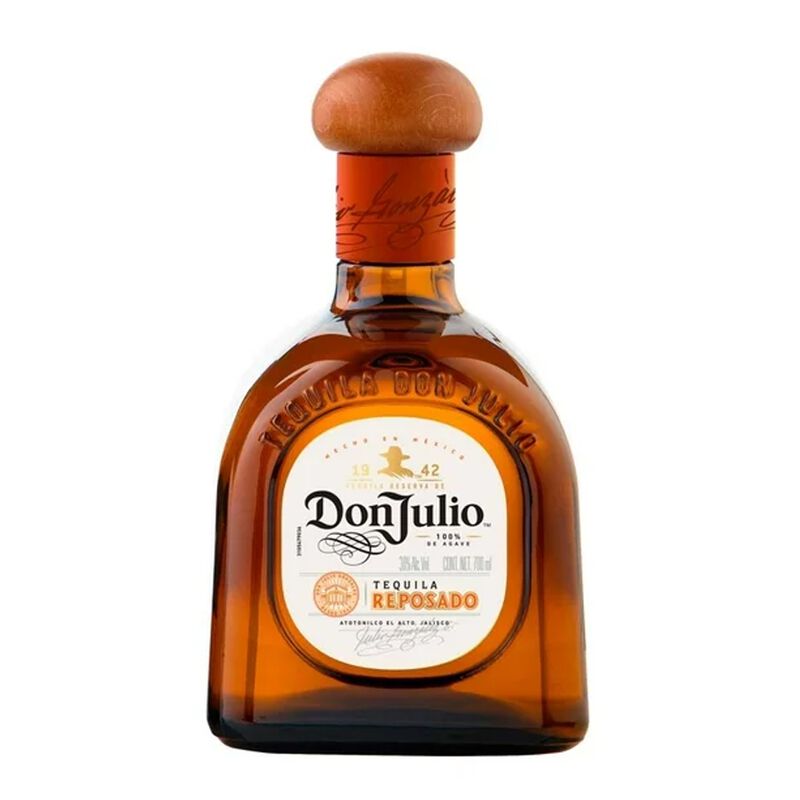 Don Julio Reposado 700ml image number null