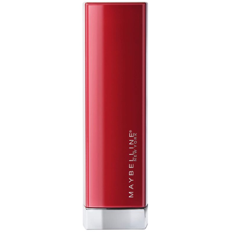 L&aacute;piz Labial Maybelline Color Sensational Ruby ... image number null