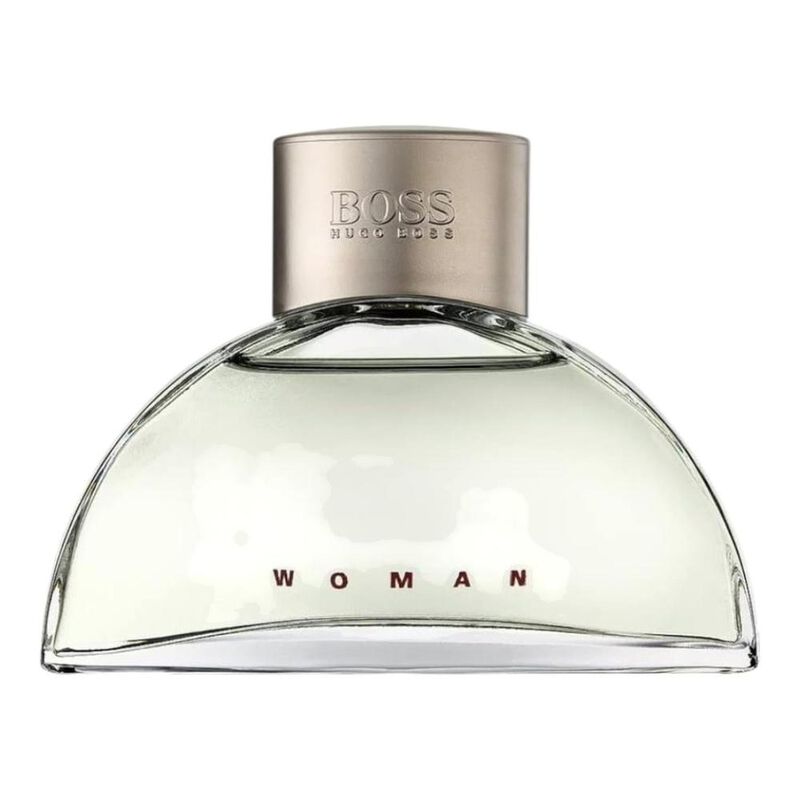 Perfume Woman Hugo Boss  90Ml Edp image number null