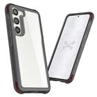 Funda GHOSTEK Covert para Samsung S23 Humo