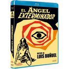 EL &Aacute;NGEL EXTERMINADOR (BLU-RAY)