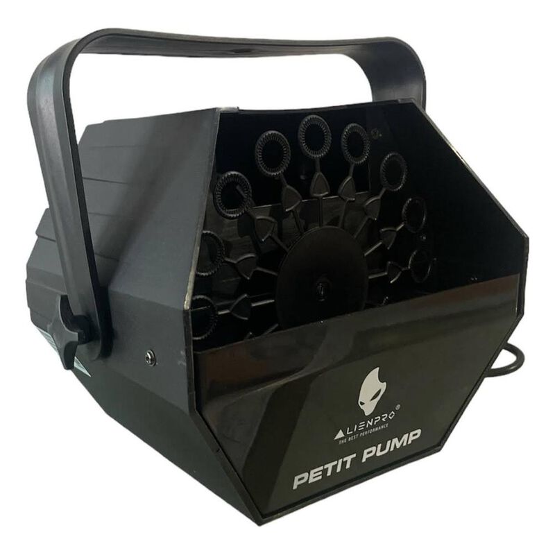 M&aacute;quina De Burbujas Petit Pump 40w Alienpro 600... image number null