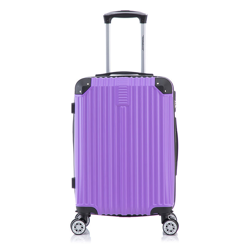 Maleta Expandible de Mano R&iacute;gida con Ruedas 10 ... image number null