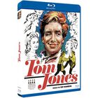 Tom Jones Bd 1963 [blu-ray]