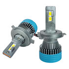 Kit de leds csp alta/baja 100w canbus para auto Audiobahn FORZA H4HL