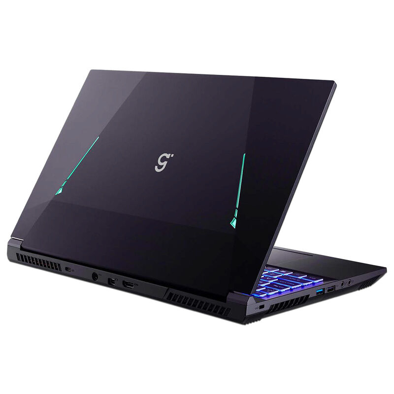 Laptop Gamer GHIA Libero: Procesador Intel Core... image number null