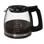 Jarra De Repuesto Para Cafetera Hamilton Beach, 12 Tazas