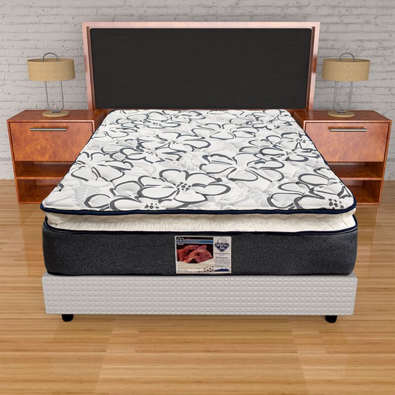 Colch&oacute;n&nbsp; King Size Spring Air Ramat&nbsp; image number null