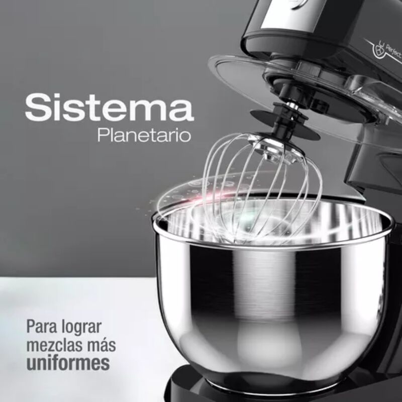 Batidora de Pedestal Koblenz, 6 Velocidades, Ta... image number null