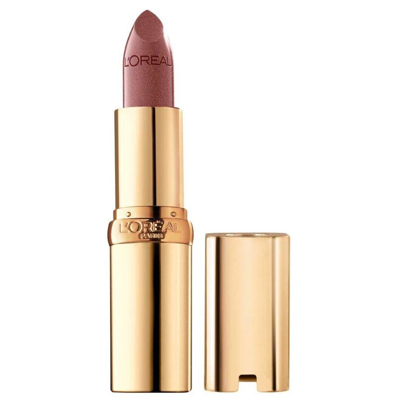 L&aacute;piz Labial L'or&eacute;al Paris Colour Riche Lipcolo... image number null