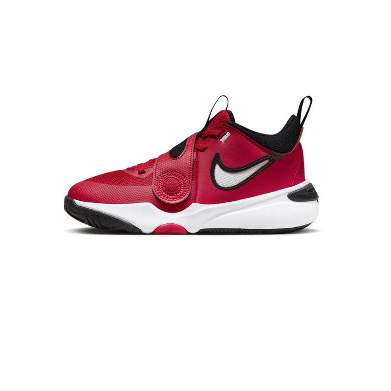 Tenis Deportivo Nike Team Hustle D11 (GS) DV899... image number null