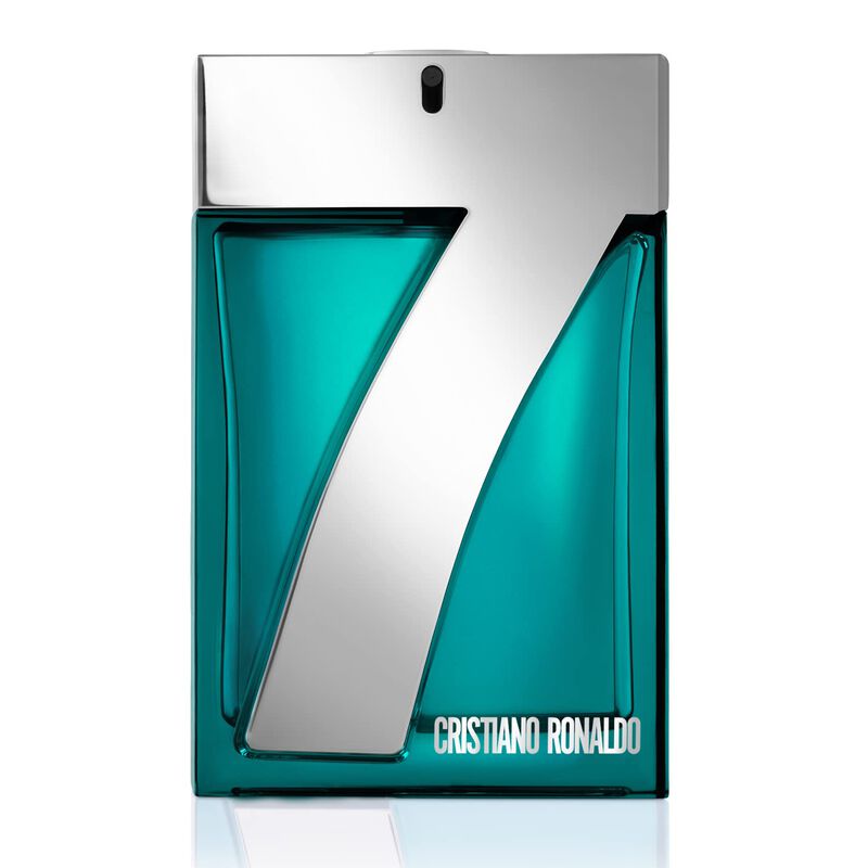 Perfume Cristiano Ronaldo Cr7 Origins Eau De To... image number null