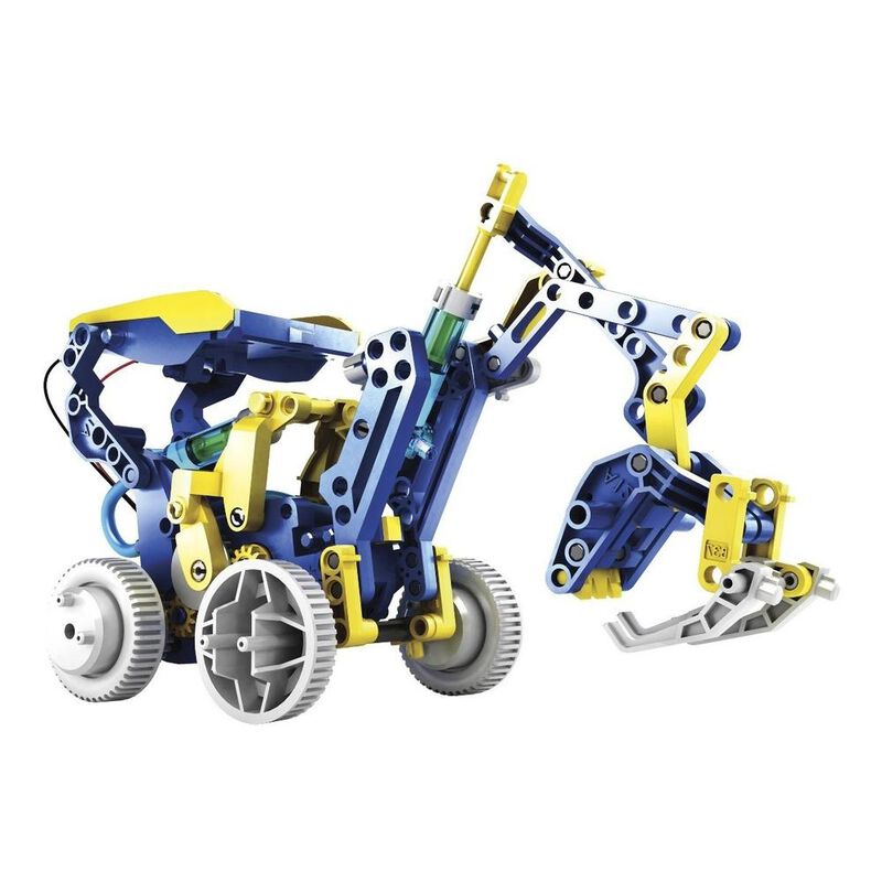 Kit Solar E Hidráulico 12 En 1 | K-725 image number null