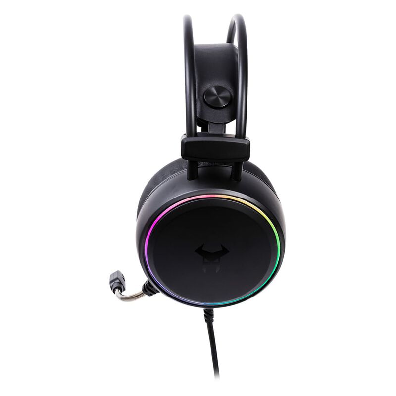 Aud&iacute;fonos Gamer STF Beast MSA-010 | Audio envol... image number null