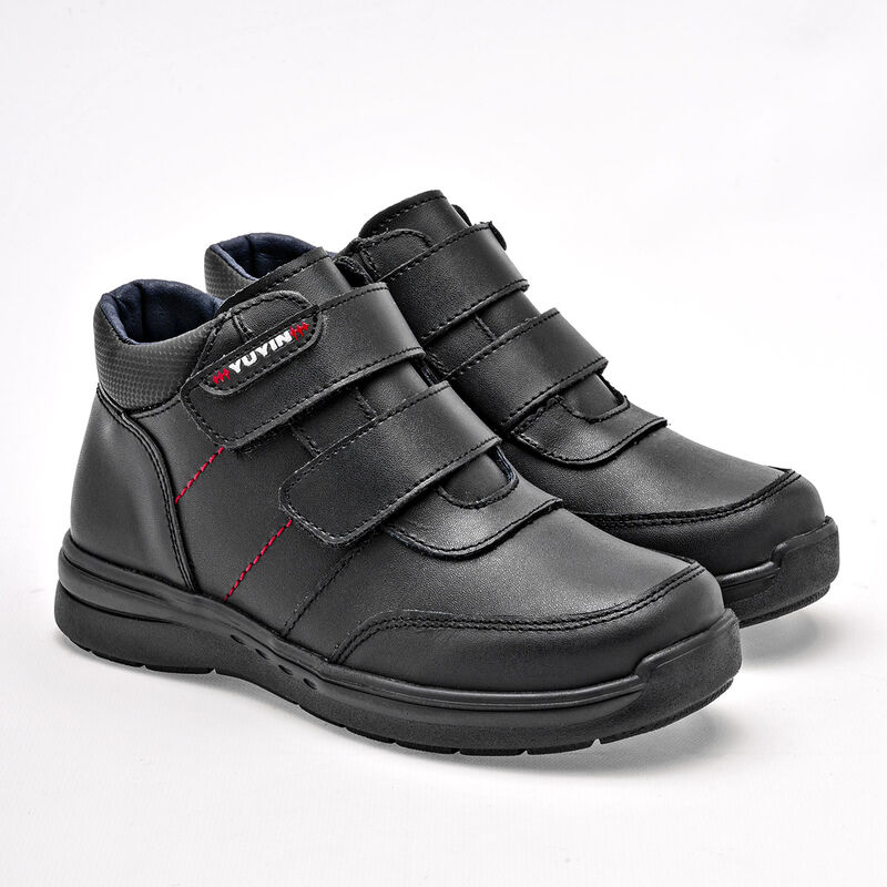 Yuyin Bota para ni&ntilde;o negro image number null