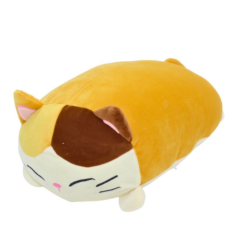 Peluche De Animales Soft Almohada Marca Kuki Lu... image number null