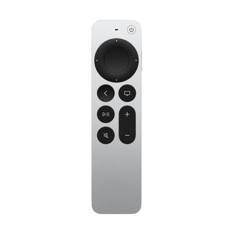 Control Remoto Siri Apple TV MNC73E/A image number null