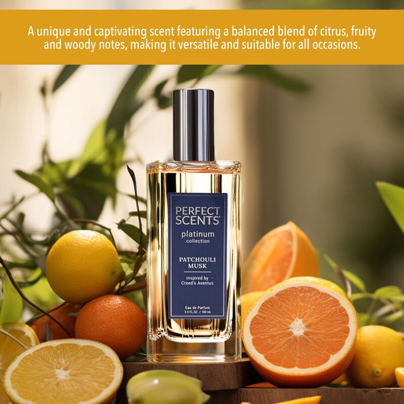 Perfume Instyle Fragrances Perfect Scents Avent... image number null