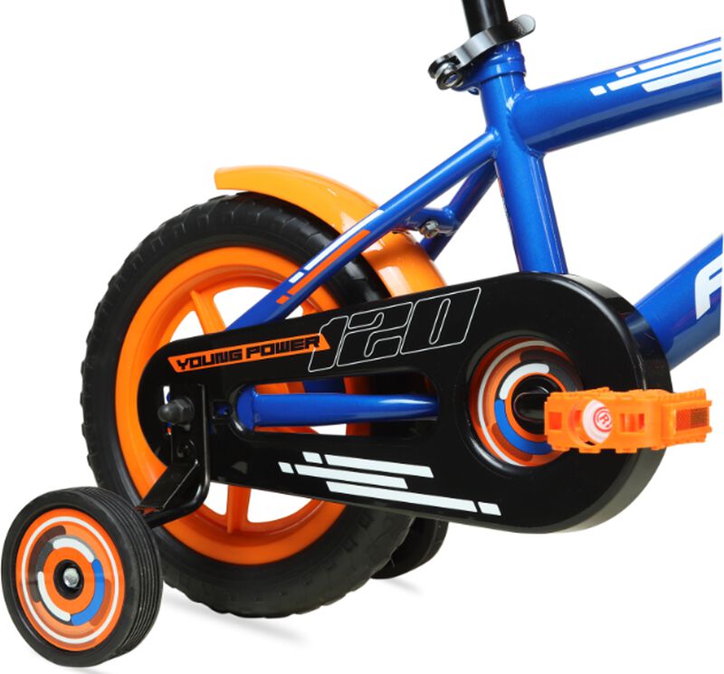 Bicicleta Forza Monta&ntilde;a Ritmo R29 18v. Hombre F... image number null