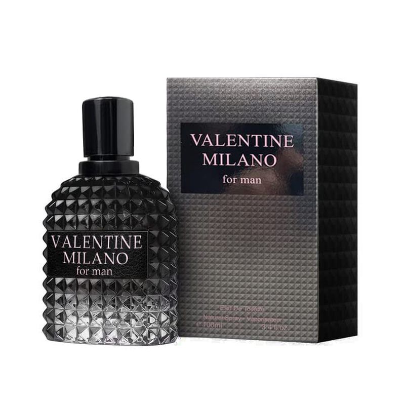 Colonia A Center Valentine Milano 100 ml image number null
