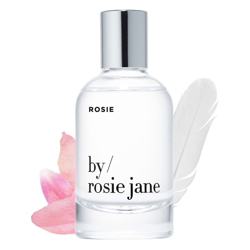 Perfume By Rosie Jane Rosie Eau De Parfum Para ... image number null