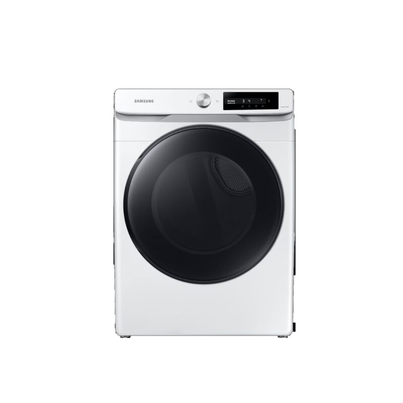 Paquete Samsung Lavadora 22Kg / Secadora 24Kg C... image number null