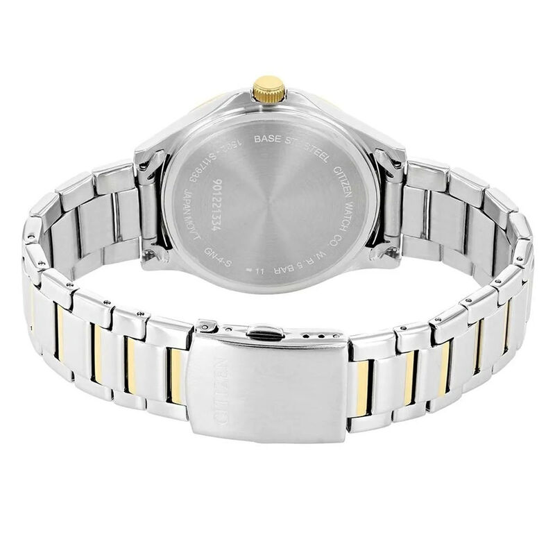 Reloj Citizen 61175 Bf2005-54a Hombre Combinado... image number null