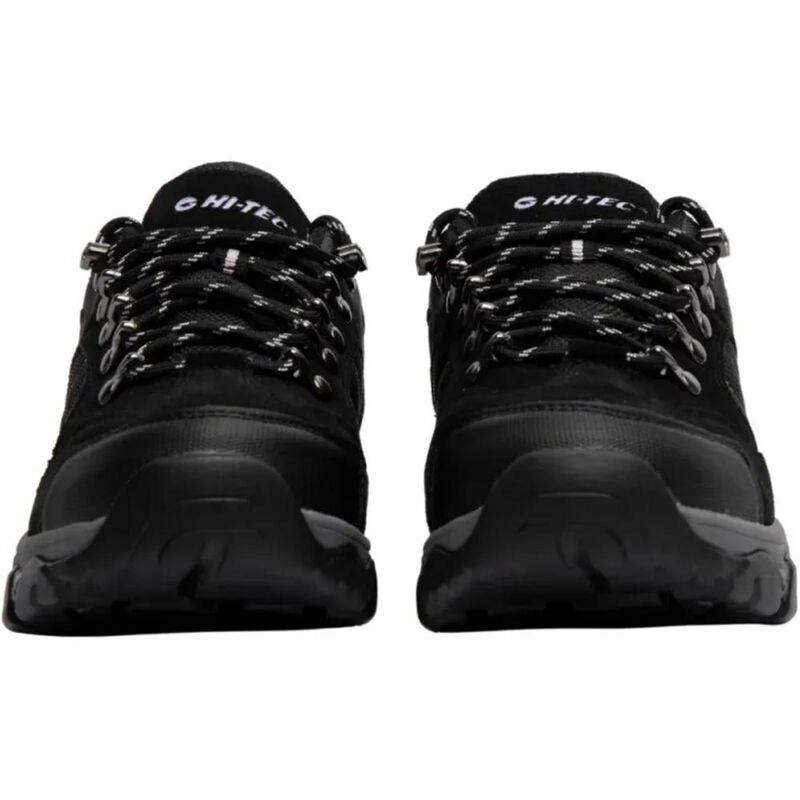 Tenis Hi-tec Bedrock Low Para Mujer image number null