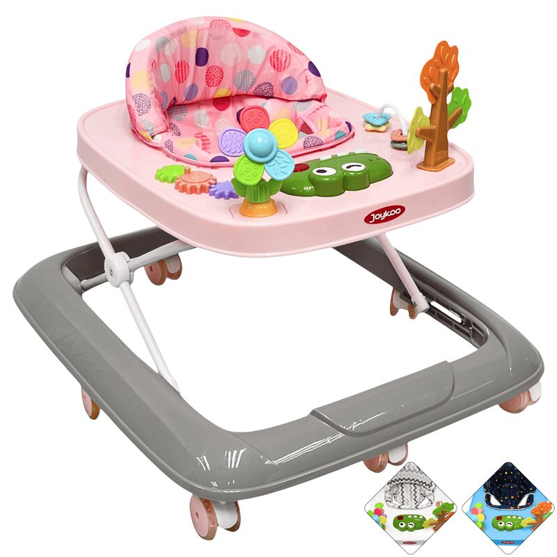 Andadera para Beb&eacute; Coco Luz y Sonido Altura Aju... image number null