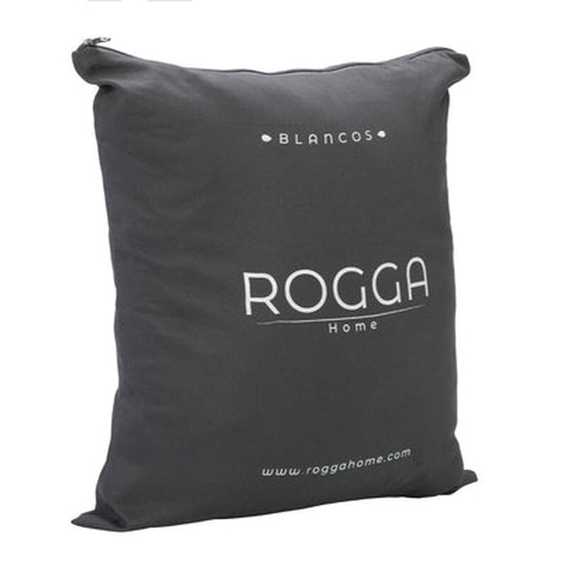 Protector de Colch&oacute;n Impermeable Queen Size Rog... image number null