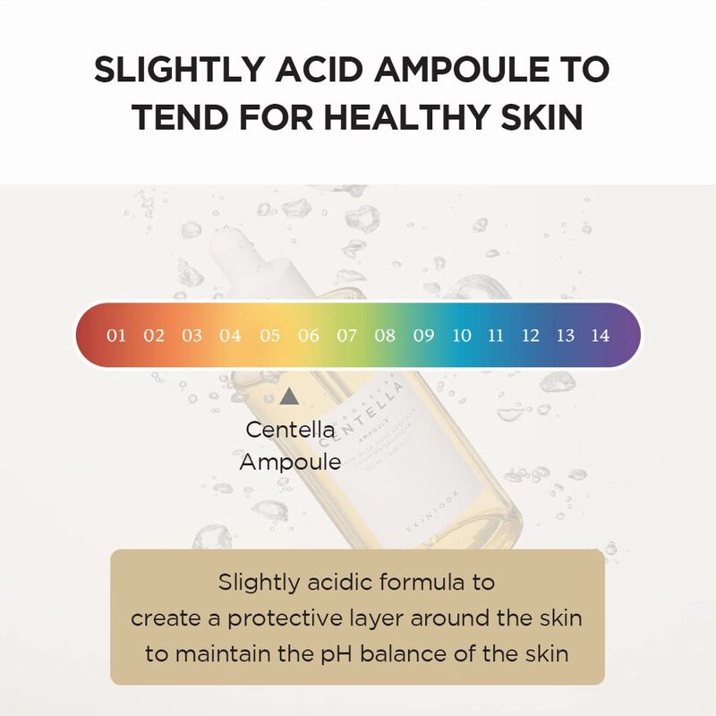 S&eacute;rum Facial Skin1004 Madagascar Centella Asiat... image number null