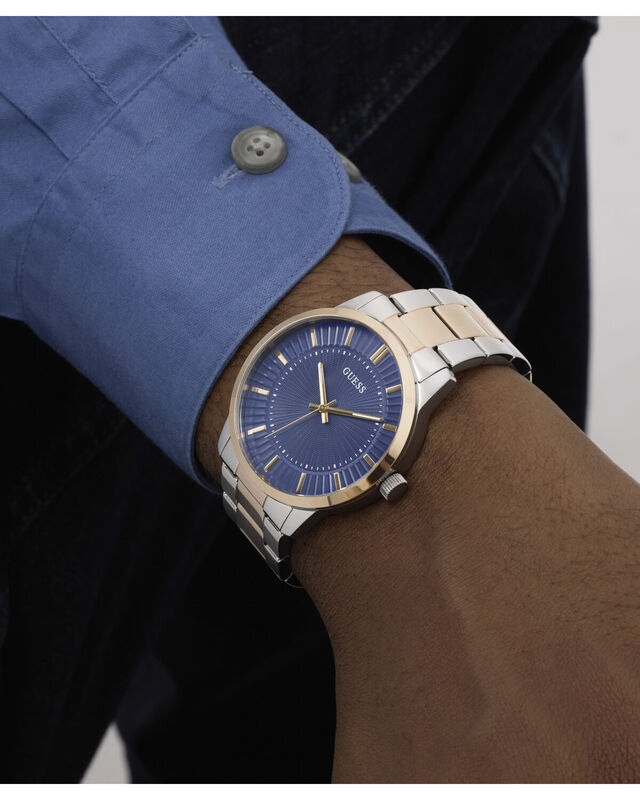 Reloj Guess Emmett Caballero Emmett Gw1050g6 image number null