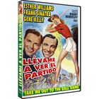 Ll&eacute;vame A Ver El Partido (ll&eacute;vame Al Partido De B&eacute;isbol) [dvd]