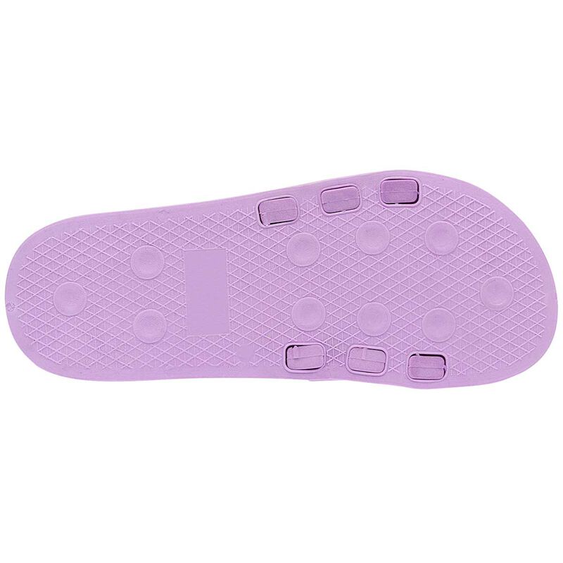 H3 Sandalias Sandalia para mujer lila blanco image number null