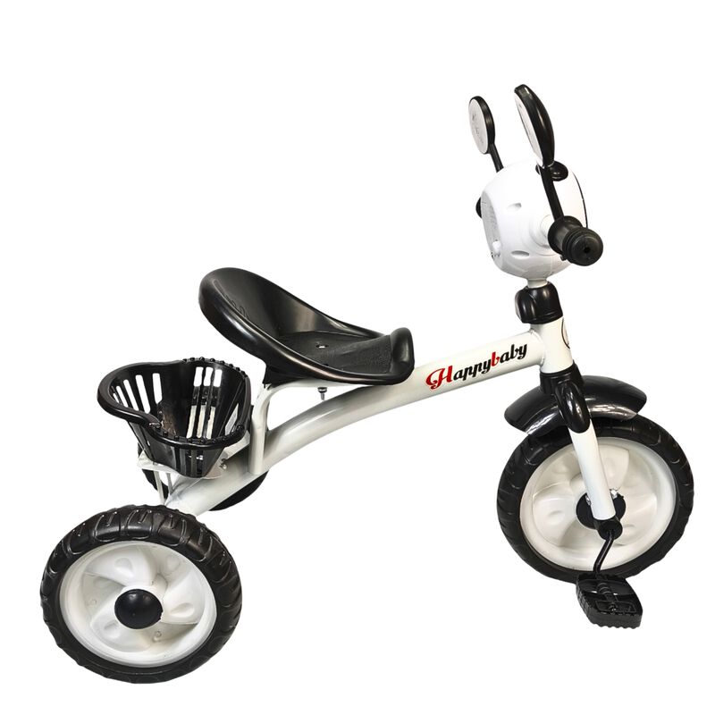 Triciclo Infantil con Luz y Sonido, 3 a 5 A&ntilde;os ... image number null