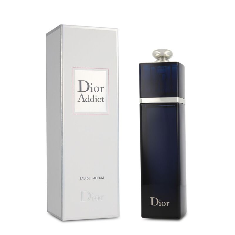 Dior Addict 100 Ml Edp Spray image number null