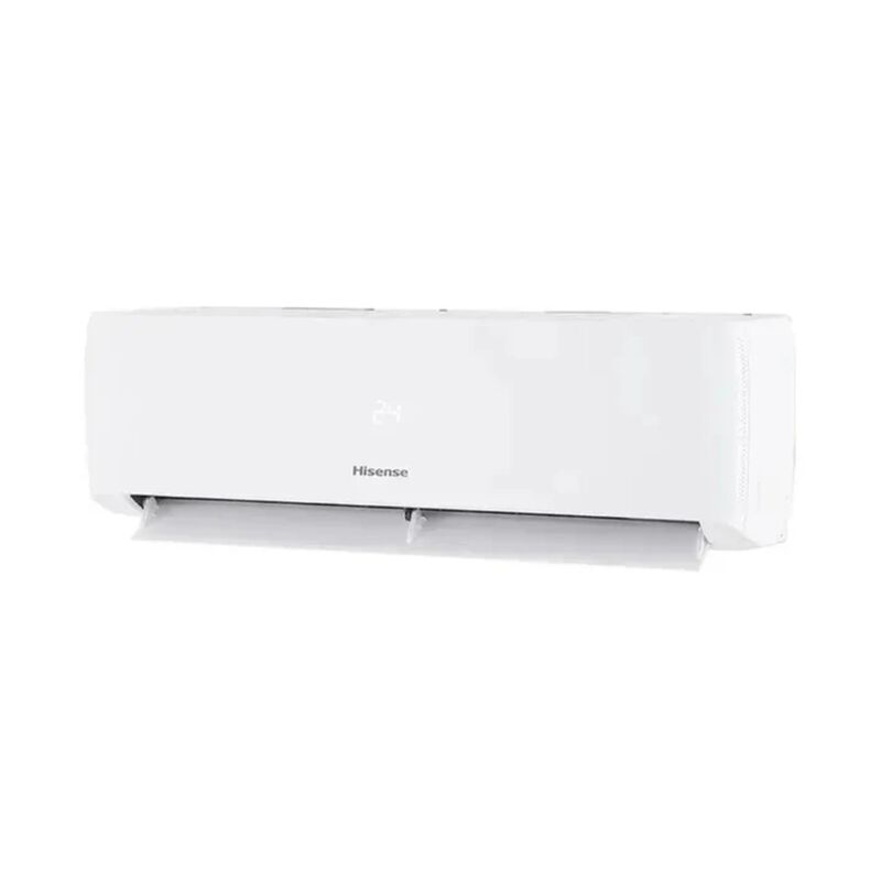 Aire Acond Minisplit Hisense Acr121kg 12000 Btu... image number null
