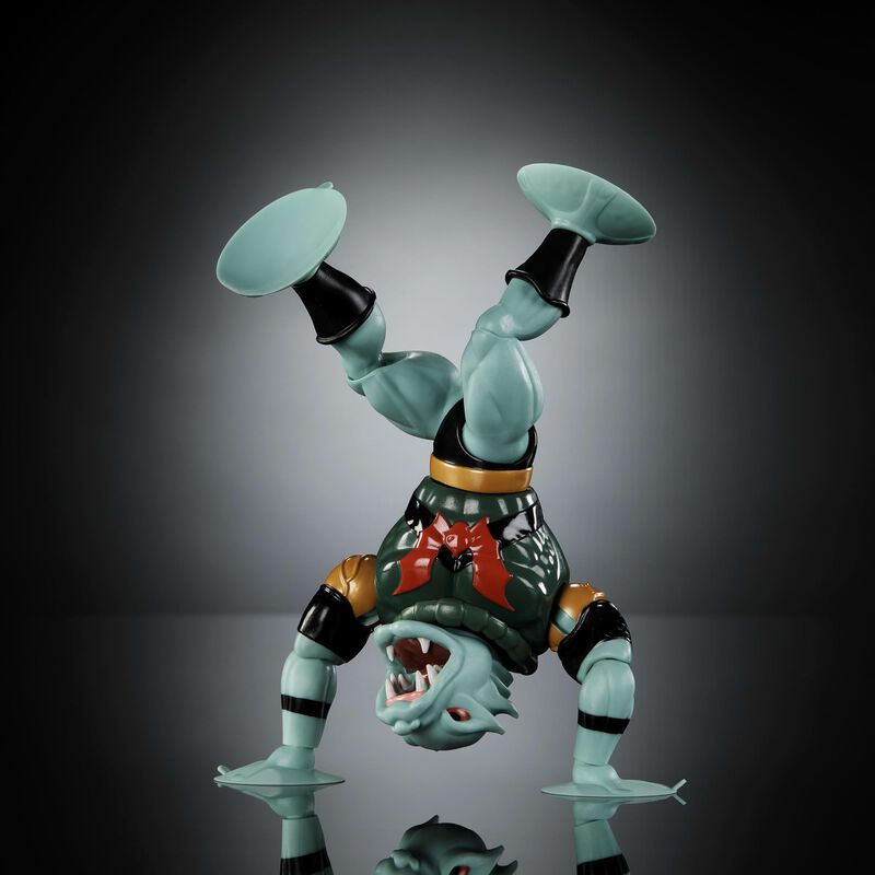 Figura De Acci&oacute;n Masters Of The Universe Origin... image number null