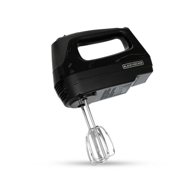 BATIDORA MANO BLACK+DECKER MX1515 5 VEL LIVIANA image number null