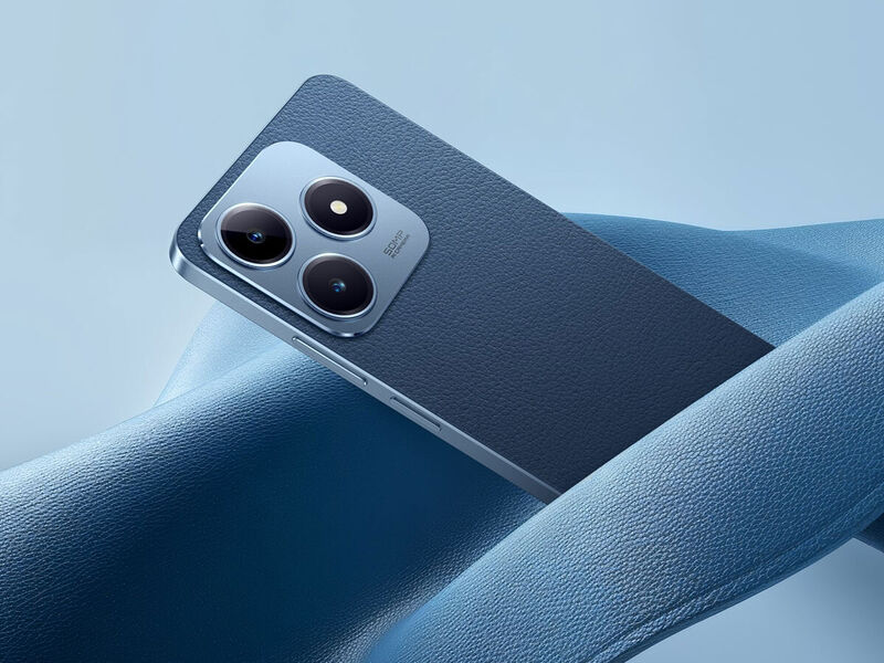 C63 8Gb 256Gb Azul image number null