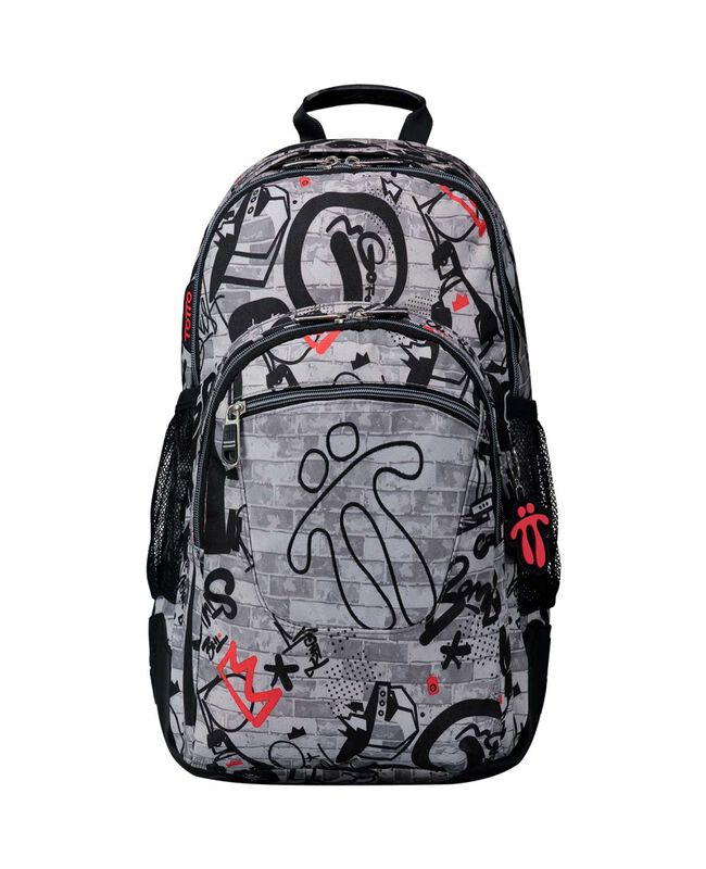Mochila Totto 9g1 image number null