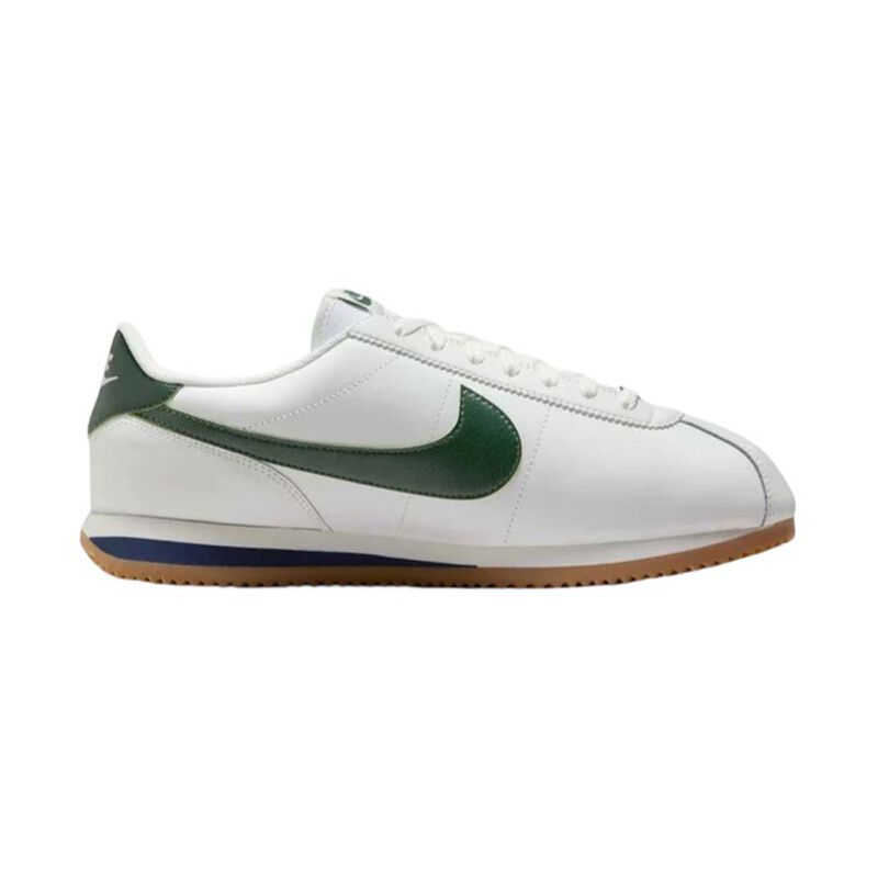 Tenis Nike para Hombre Cortez Summit White image number null