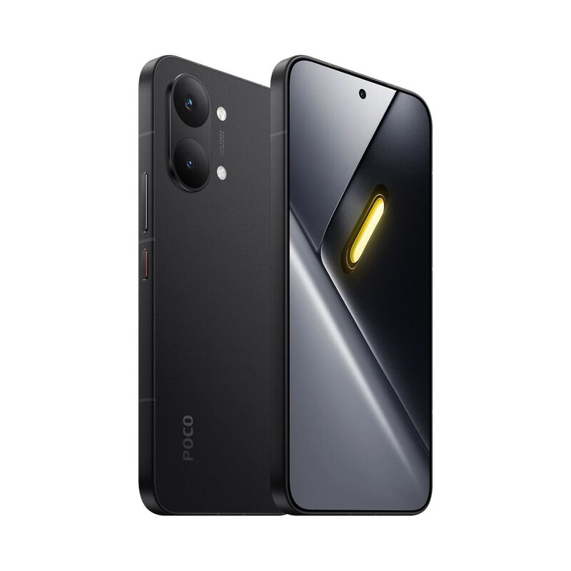 Xiaomi Poco X8 Pro Max 5g 256gb/12ram Negro image number null