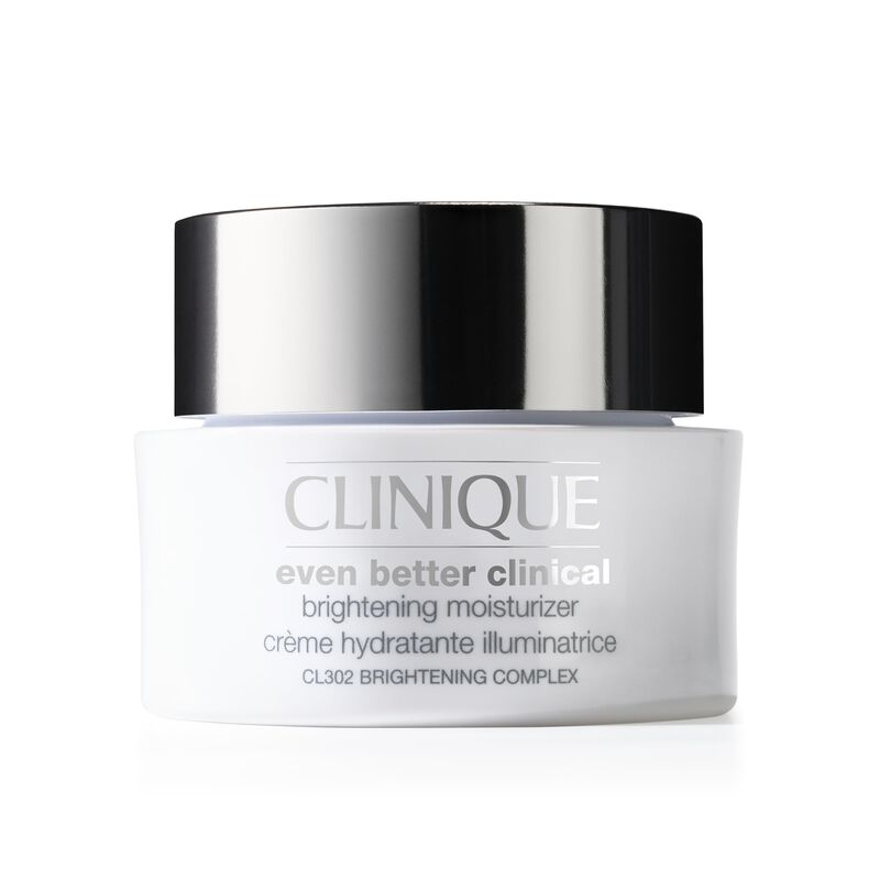 Crema Hidratante Clinique Even Better Clinical ... image number null