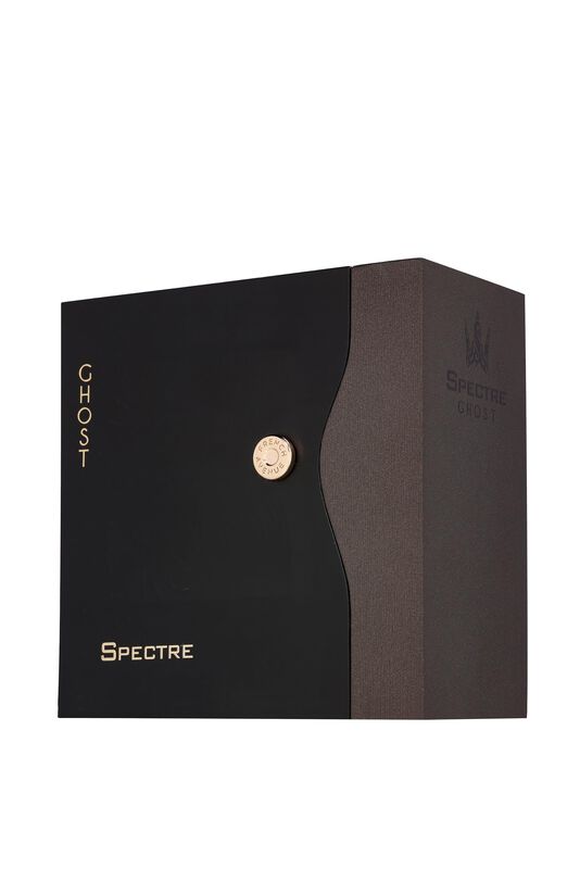 Perfume World Spectre Ghost Edp 80 Ml Para Homb... image number null