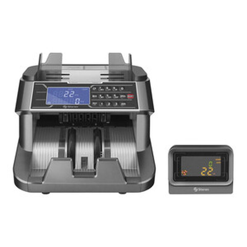 Contadora Profesional De Billetes image number null