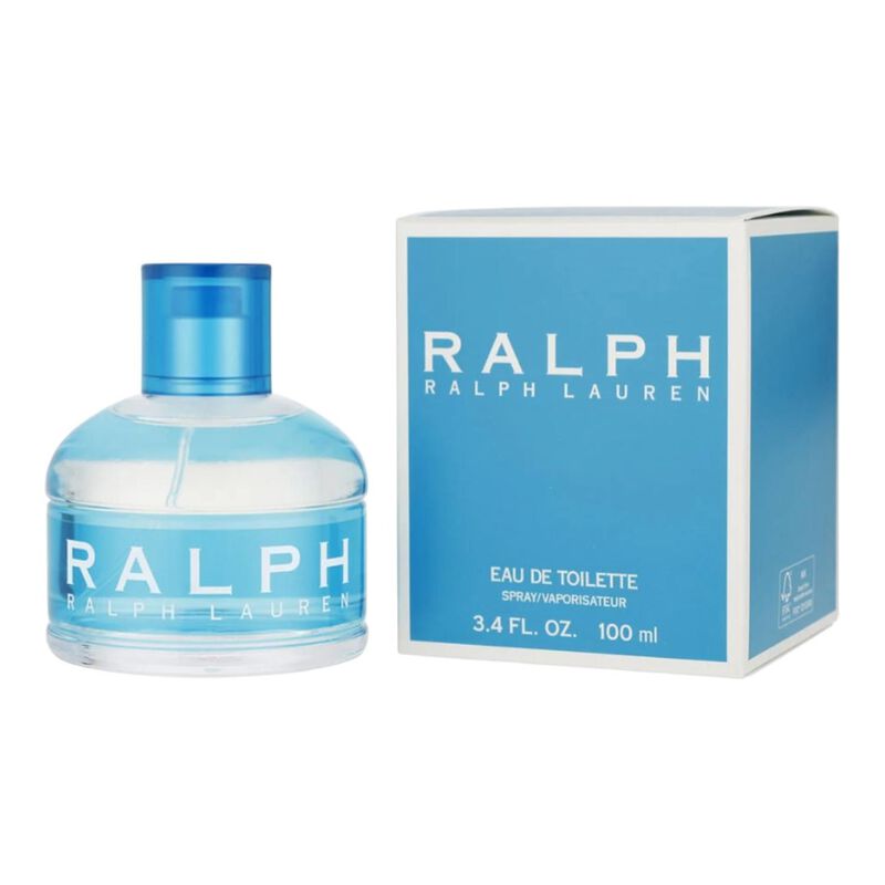 Perfume Ralph L. Ralph Edt 100 Ml image number null