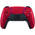Control Sony Dualsense Volcanic Red .-PS5